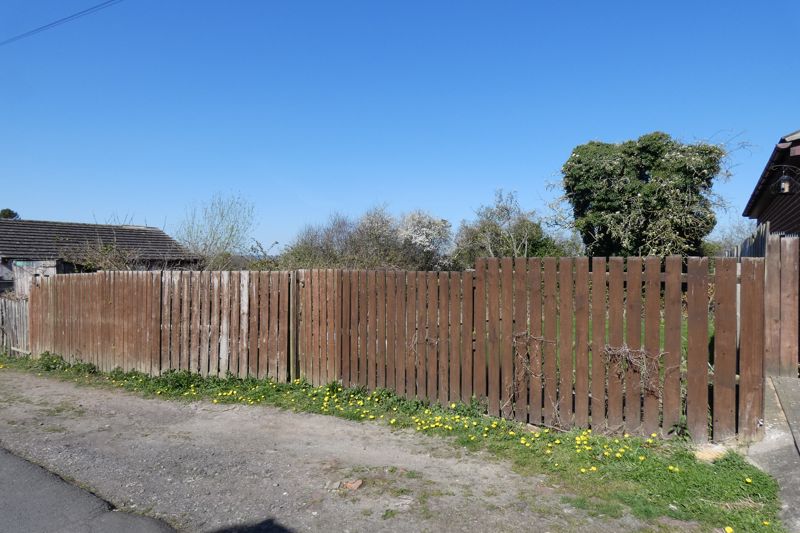 Rear Off Street Parking- click for photo gallery